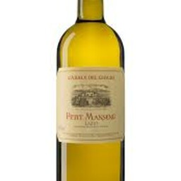 Casale del Giglio Petit Manseng 2022